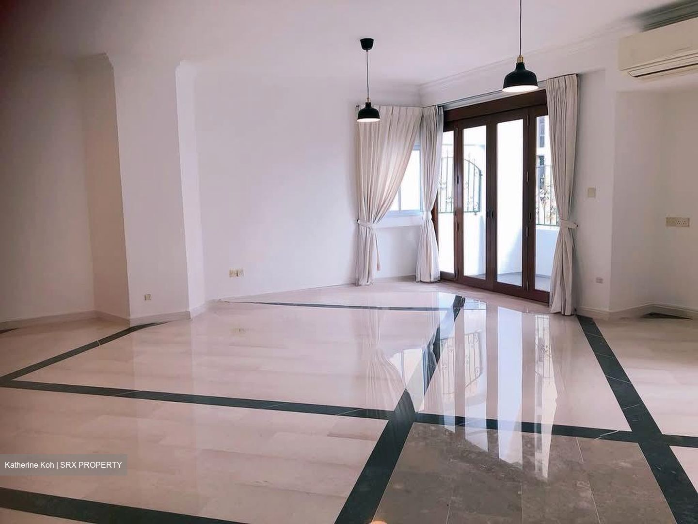 Elizabeth Heights (D9), Condominium #586111721
